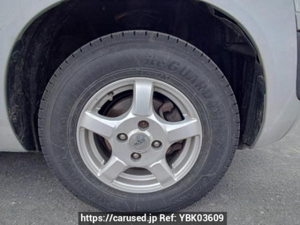 Used 2013 AT toyota probox-van NCP55V Image[27]