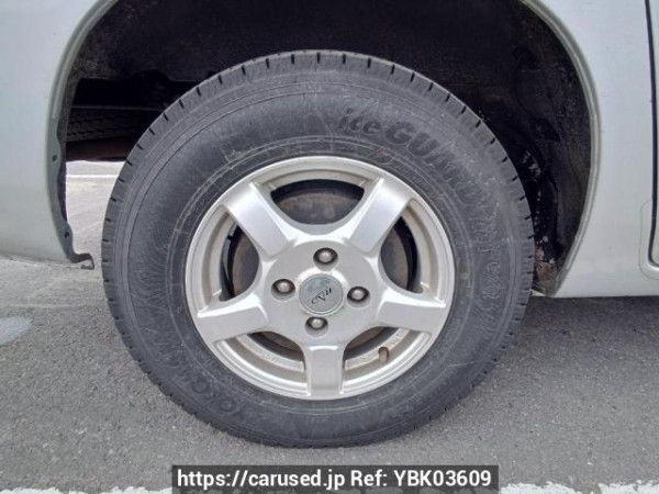 Used 2013 AT toyota probox-van NCP55V Image[30]