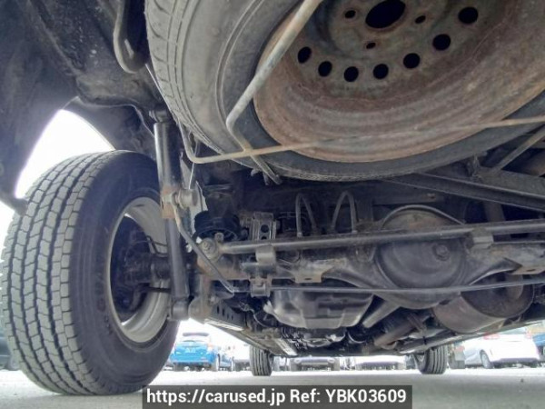 Used 2013 AT toyota probox-van NCP55V Image[37]