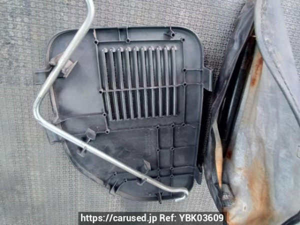 Used 2013 AT toyota probox-van NCP55V Image[42]