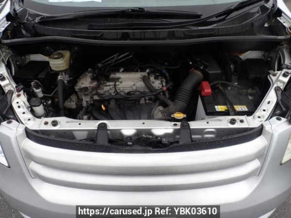 Used 2007 AT toyota noah ZRR75G Image[7]