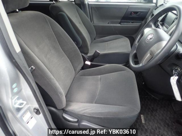 Used 2007 AT toyota noah ZRR75G Image[9]