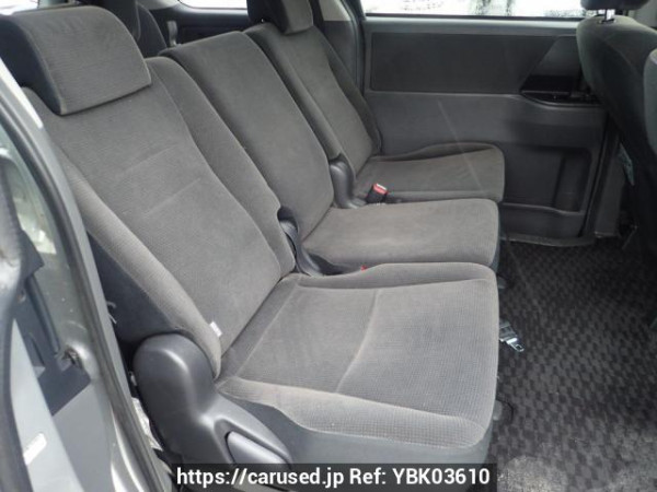 Used 2007 AT toyota noah ZRR75G Image[11]