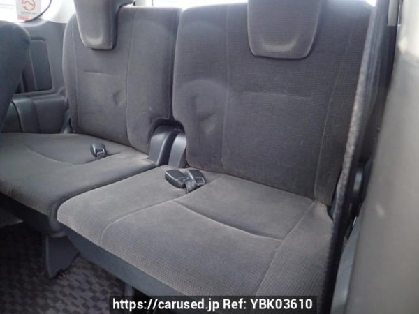 Used 2007 AT toyota noah ZRR75G Image[13]