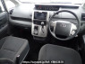 Used 2007 AT toyota noah ZRR75G Image[15]