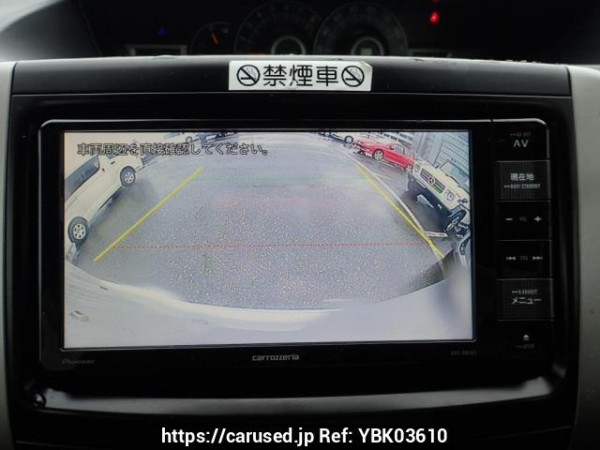 Used 2007 AT toyota noah ZRR75G Image[17]