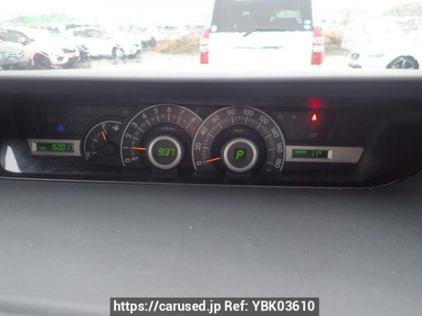Used 2007 AT toyota noah ZRR75G Image[19]