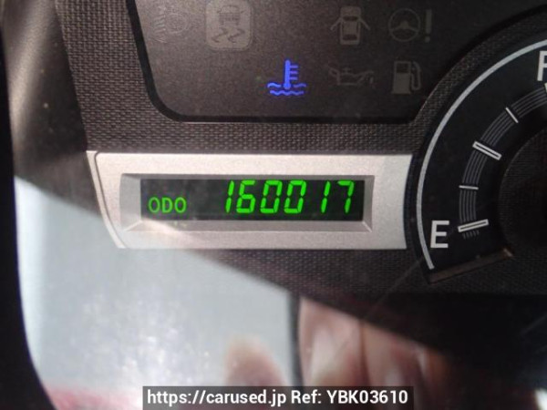 Used 2007 AT toyota noah ZRR75G Image[20]