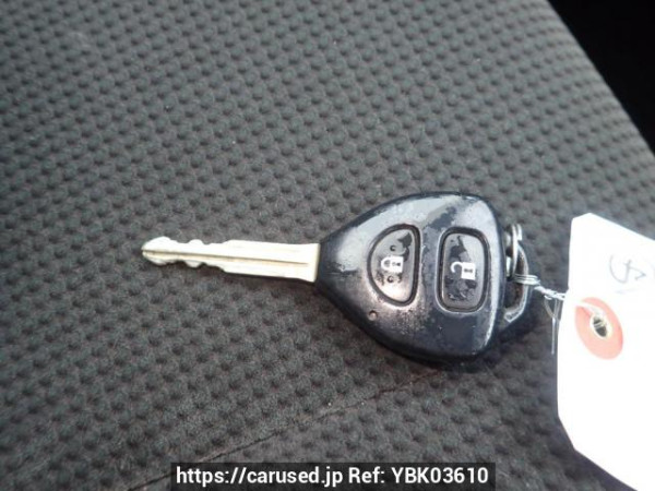 Used 2007 AT toyota noah ZRR75G Image[21]