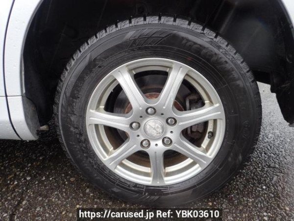 Used 2007 AT toyota noah ZRR75G Image[23]