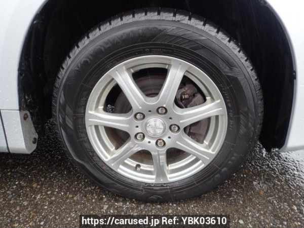Used 2007 AT toyota noah ZRR75G Image[25]