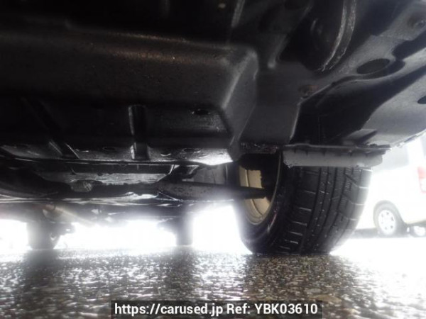 Used 2007 AT toyota noah ZRR75G Image[27]