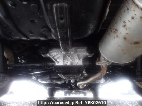 Used 2007 AT toyota noah ZRR75G Image[29]