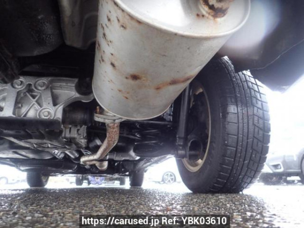 Used 2007 AT toyota noah ZRR75G Image[30]