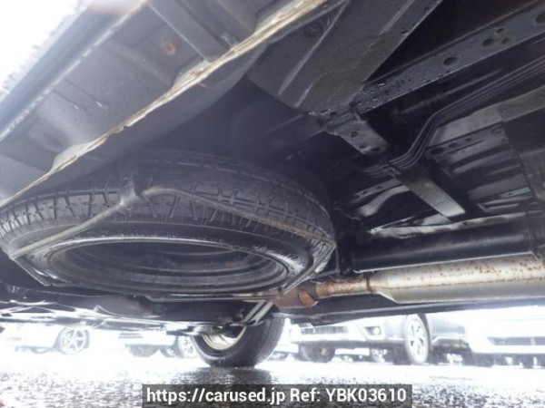 Used 2007 AT toyota noah ZRR75G Image[31]