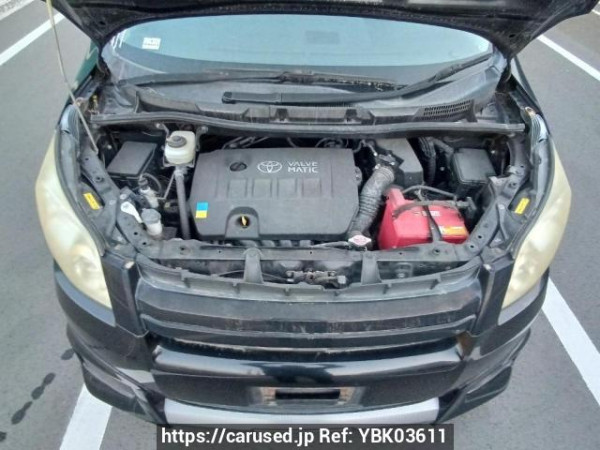 Used 2008 AT toyota noah ZRR70W Image[9]