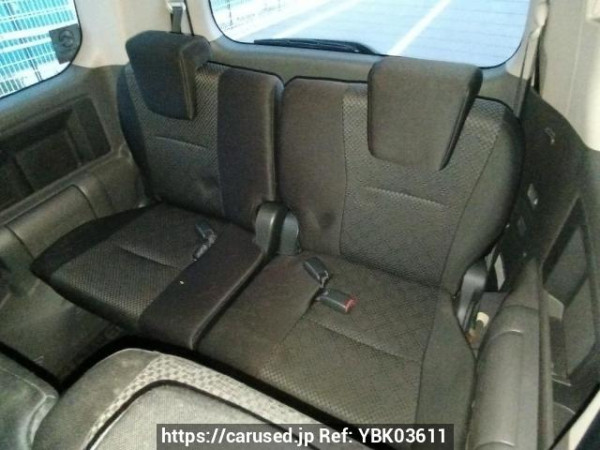 Used 2008 AT toyota noah ZRR70W Image[17]