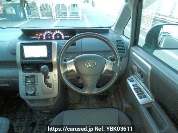 Used 2008 AT toyota noah ZRR70W Image[20]