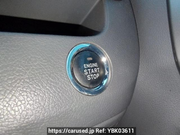 Used 2008 AT toyota noah ZRR70W Image[21]