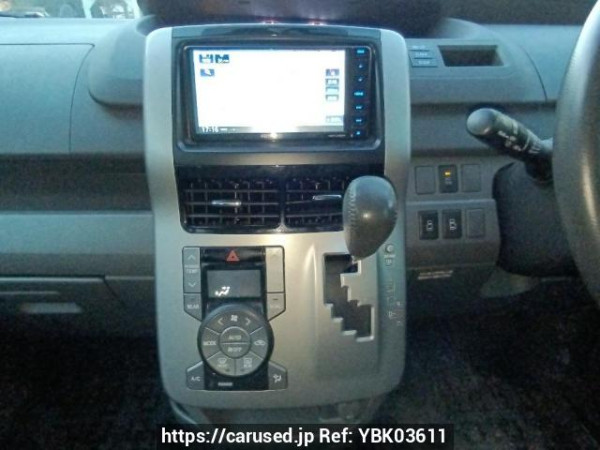 Used 2008 AT toyota noah ZRR70W Image[22]