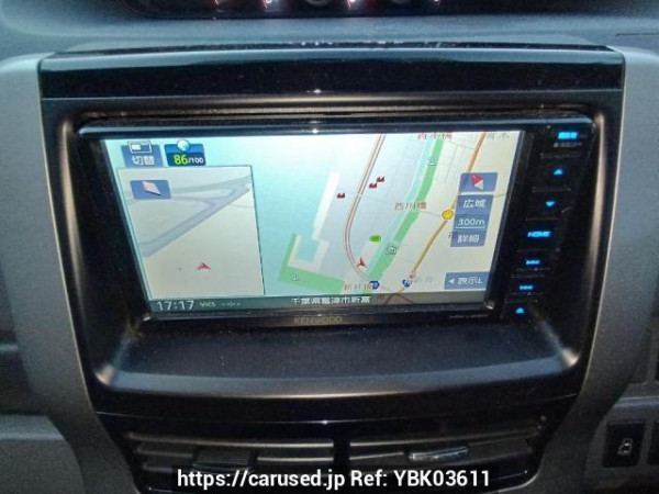 Used 2008 AT toyota noah ZRR70W Image[24]