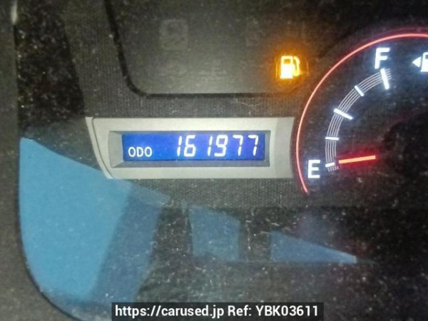 Used 2008 AT toyota noah ZRR70W Image[28]