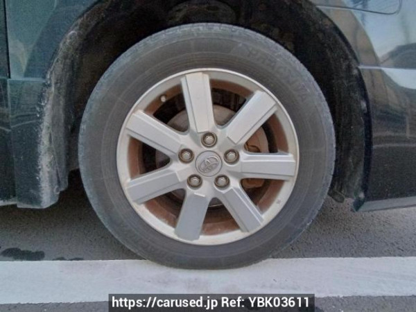 Used 2008 AT toyota noah ZRR70W Image[29]