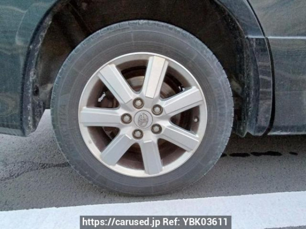 Used 2008 AT toyota noah ZRR70W Image[31]