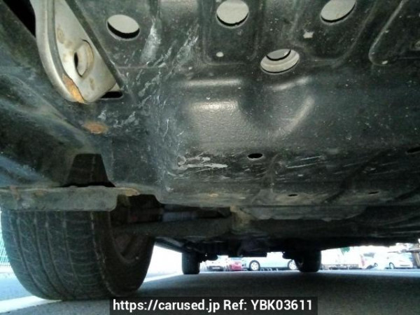 Used 2008 AT toyota noah ZRR70W Image[33]