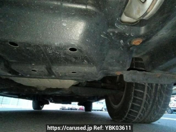 Used 2008 AT toyota noah ZRR70W Image[34]