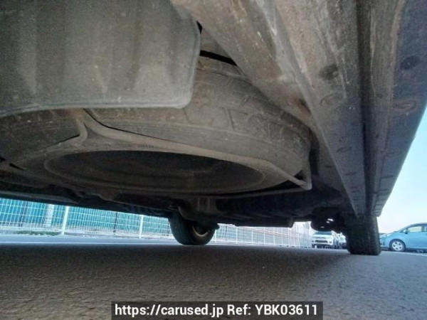 Used 2008 AT toyota noah ZRR70W Image[36]