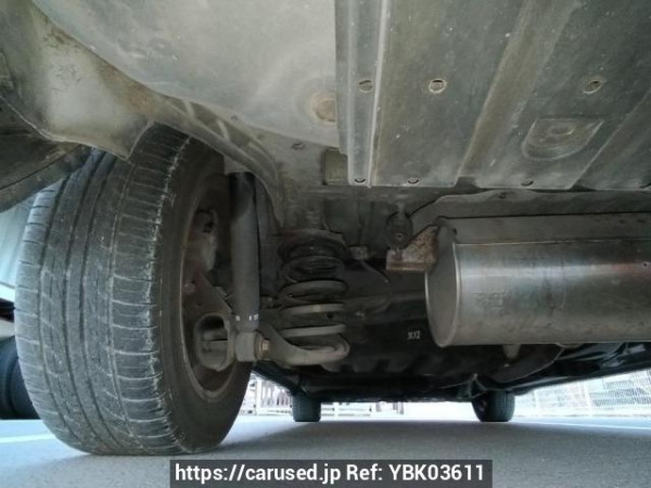 Used 2008 AT toyota noah ZRR70W Image[39]