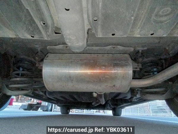 Used 2008 AT toyota noah ZRR70W Image[40]