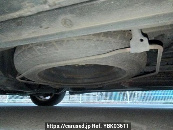 Used 2008 AT toyota noah ZRR70W Image[42]