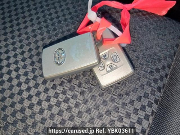 Used 2008 AT toyota noah ZRR70W Image[43]