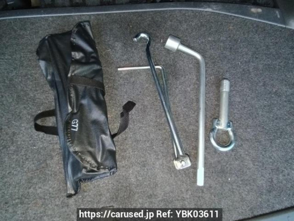 Used 2008 AT toyota noah ZRR70W Image[44]