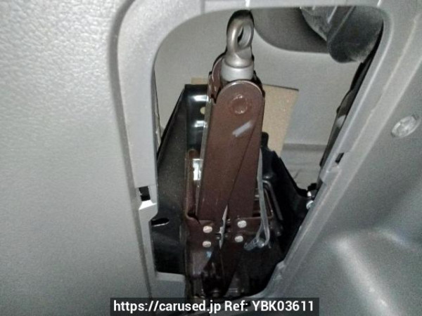 Used 2008 AT toyota noah ZRR70W Image[45]