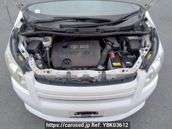 Used 2010 AT toyota noah ZRR75W Image[9]