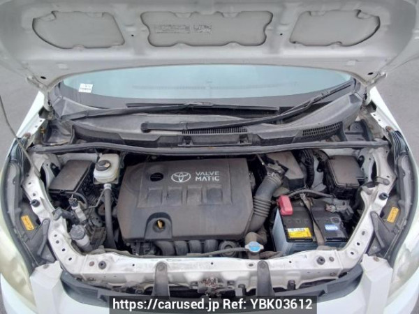 Used 2010 AT toyota noah ZRR75W Image[10]