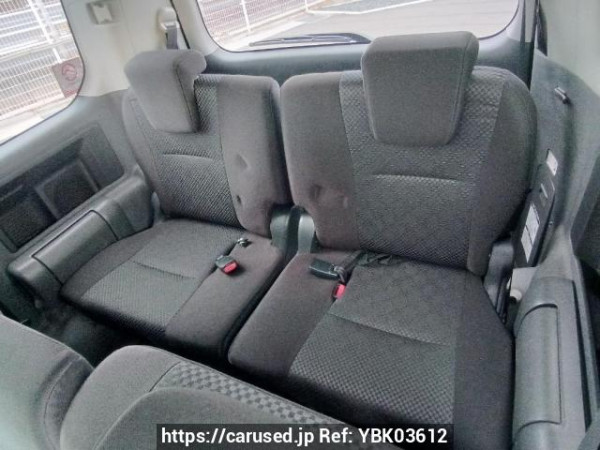 Used 2010 AT toyota noah ZRR75W Image[17]