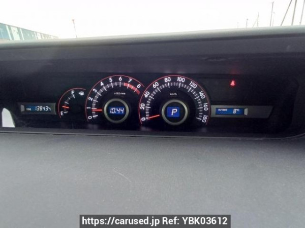 Used 2010 AT toyota noah ZRR75W Image[26]