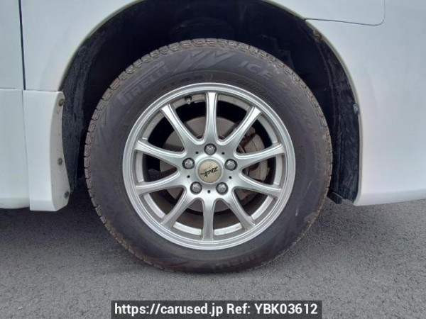 Used 2010 AT toyota noah ZRR75W Image[28]