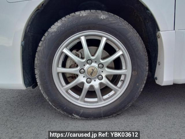 Used 2010 AT toyota noah ZRR75W Image[29]