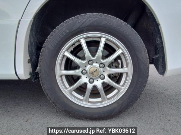 Used 2010 AT toyota noah ZRR75W Image[31]