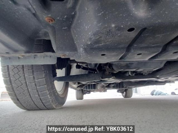 Used 2010 AT toyota noah ZRR75W Image[32]