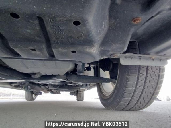 Used 2010 AT toyota noah ZRR75W Image[33]