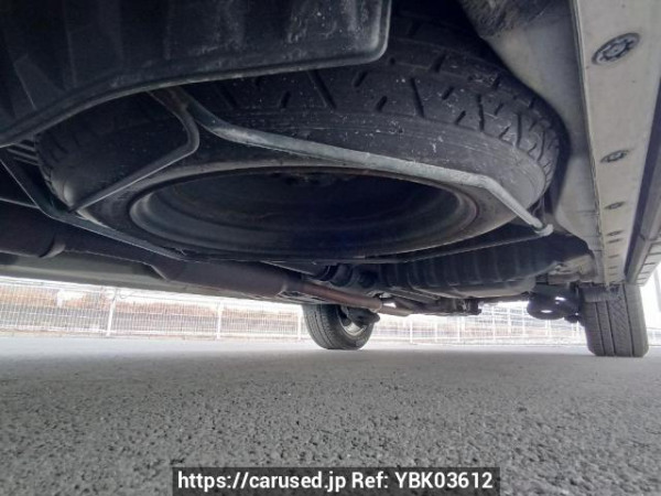 Used 2010 AT toyota noah ZRR75W Image[35]