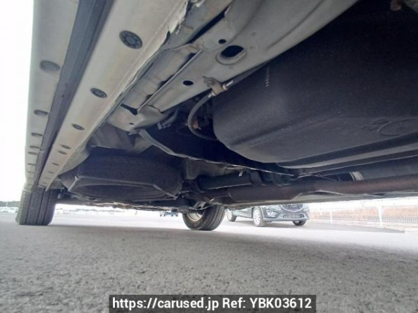 Used 2010 AT toyota noah ZRR75W Image[36]