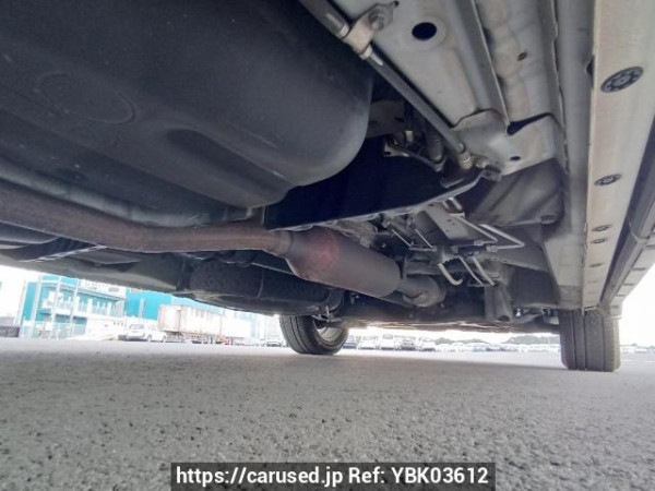 Used 2010 AT toyota noah ZRR75W Image[37]