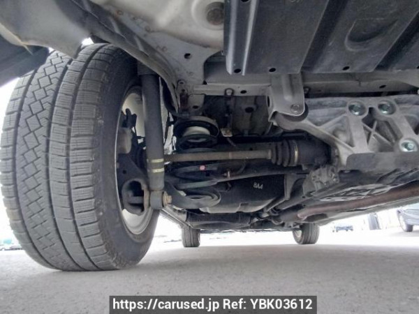 Used 2010 AT toyota noah ZRR75W Image[38]